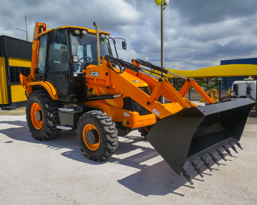 JCB 3CX - 22/22