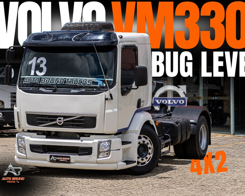 Volvo VM 330