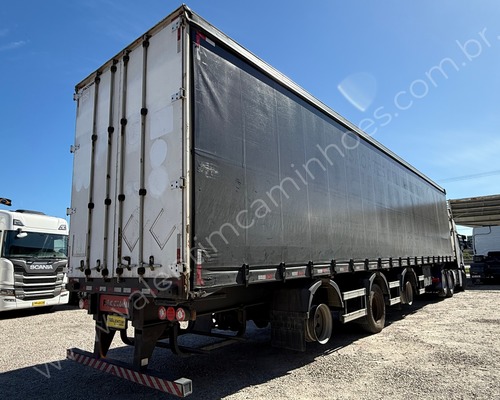 Facchini Sider - 20/20