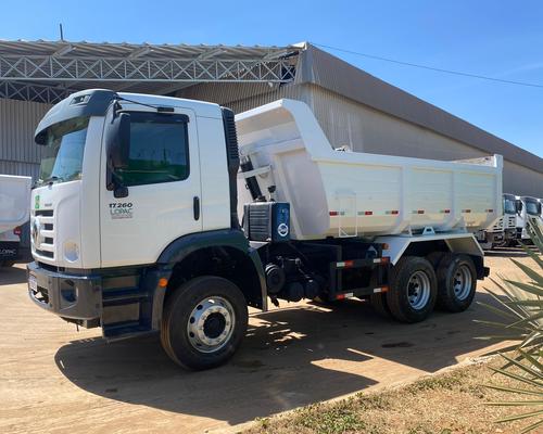 Volkswagen 17-260 E Constel. 4x2