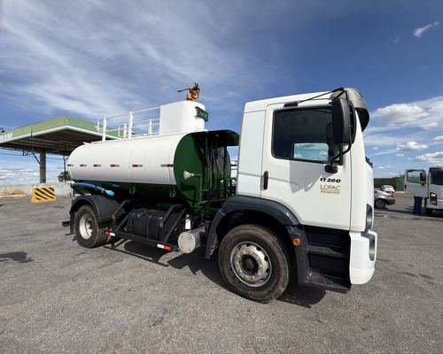 Volkswagen 17-260 E Constel. 4x2 - 20/21