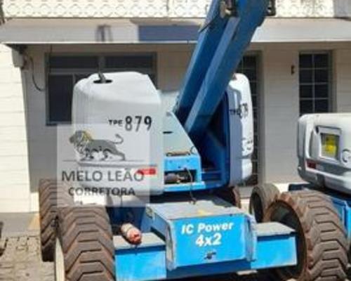 Genie Z4525RT 4x2 - 10/10