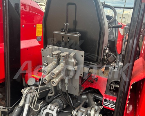 Massey Ferguson 4292 - 23/23