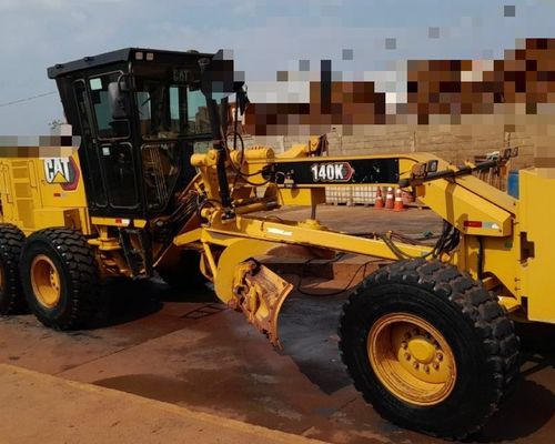 Caterpillar 140K - 22/22