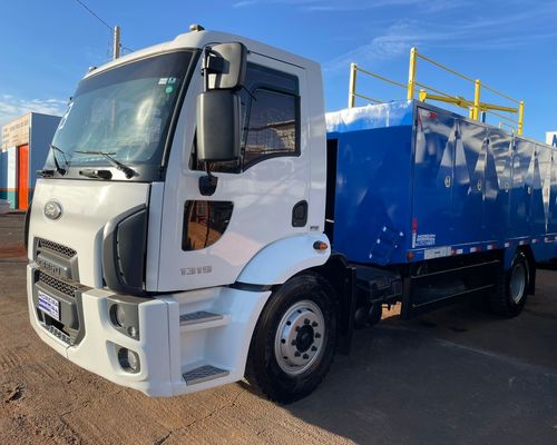 Ford Cargo1319 - 13/13