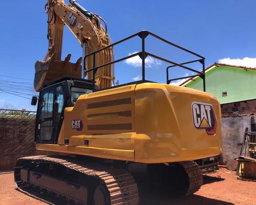 Caterpillar 336 - 23/23