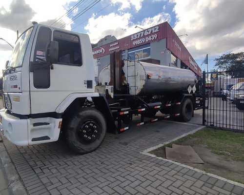 Ford Cargo1622 - 94/95