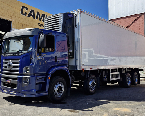 Volkswagen 30 320 - 24/25