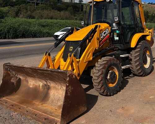 JCB 3CX - 21/21