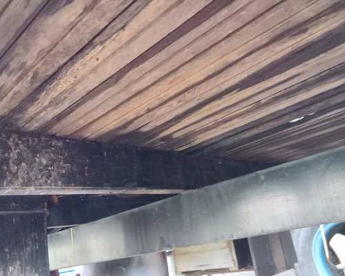 Multimarcas Carga seca - 08/08