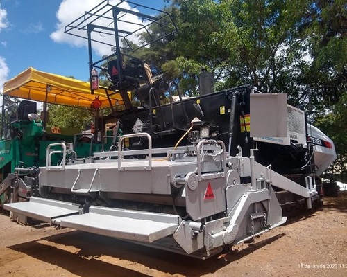 Terex VDA700 - 00/00