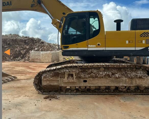 Hyundai ROBEX 520LC-9S - 13/13