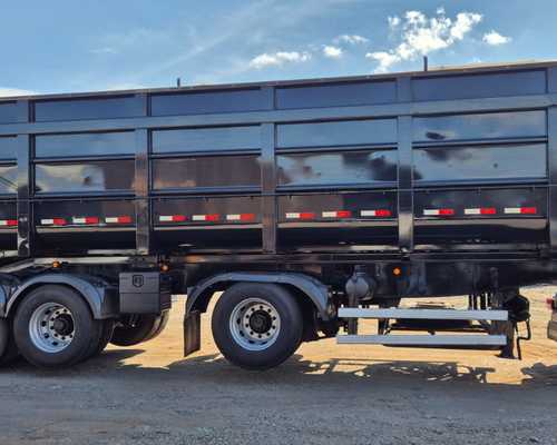 Randon Caçamba - 12/12