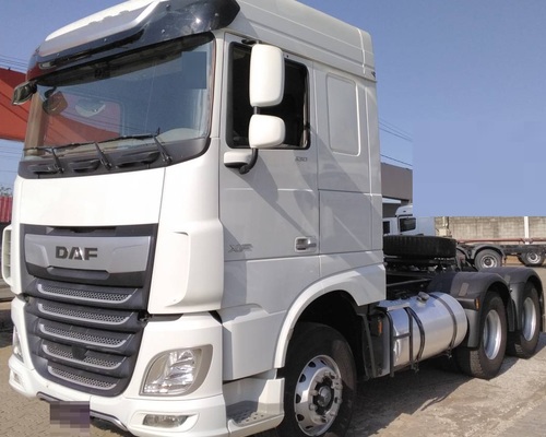 DAF XF 530 