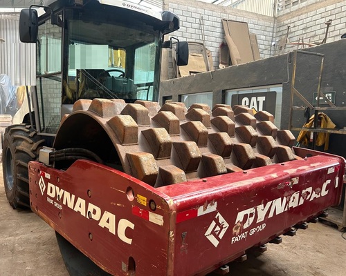 Dynapac CA 25PD - 22/22
