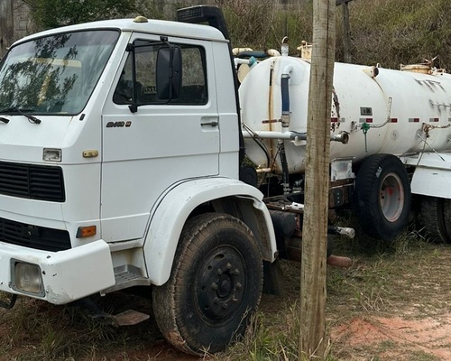 Volkswagen 12.140 - 95/95