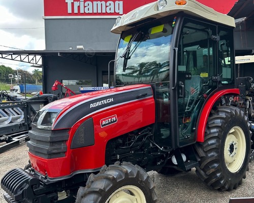 Agritech 1185 - 26/26