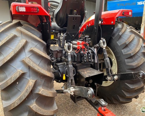 Agritech 1185 - 25/25