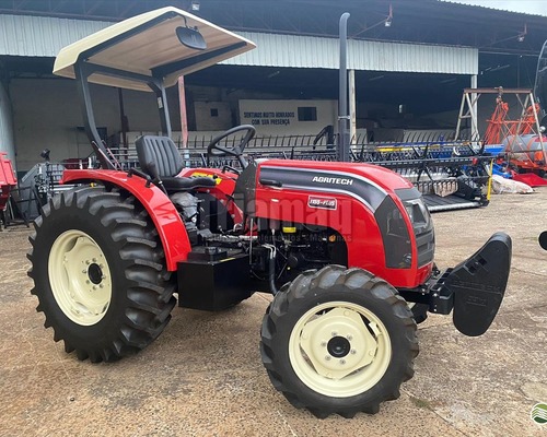 Agritech 1155 - 25/25