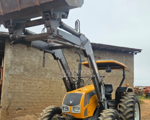 Valtra A 750 - 15/15