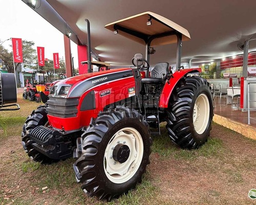 Agritech 1175 - 25/25