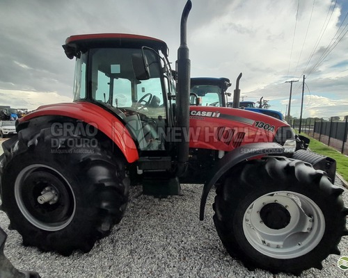 Case Farmall 130 - 21/21