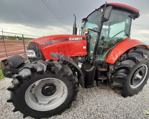 Case Farmall 130 - 21/21