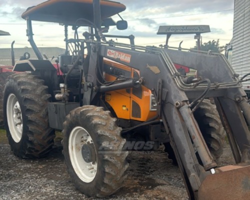 Valtra A 750 - 15/15