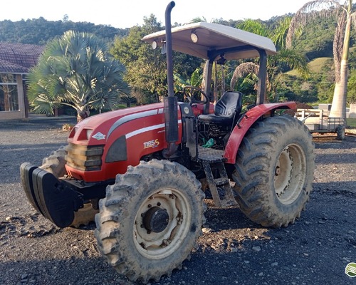 Agritech 1185 - 15/15