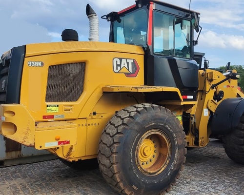 Caterpillar 938 K - 22/22