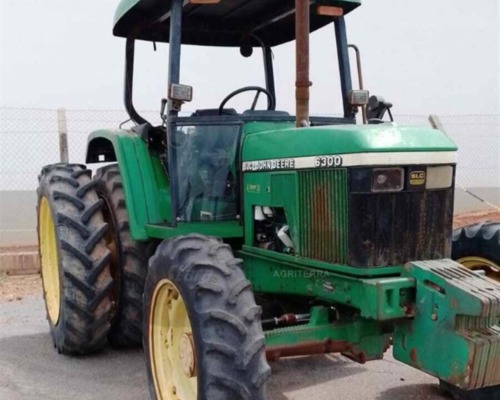 John Deere 6300 - 00/00