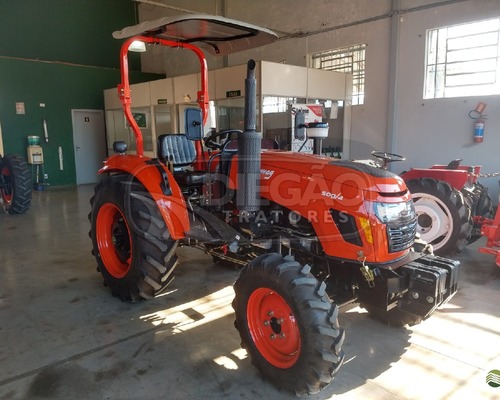 Hanomag 500-4 - 25/25