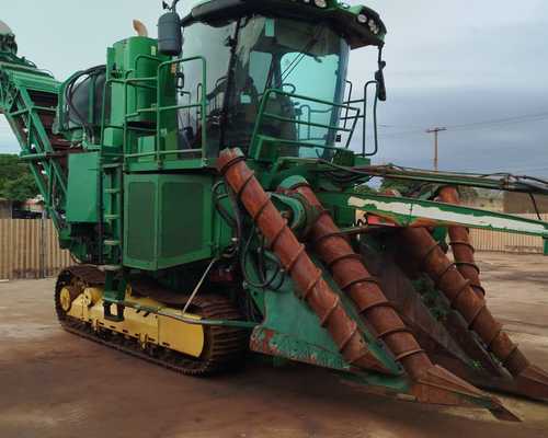 John Deere  CH570 - 18/18