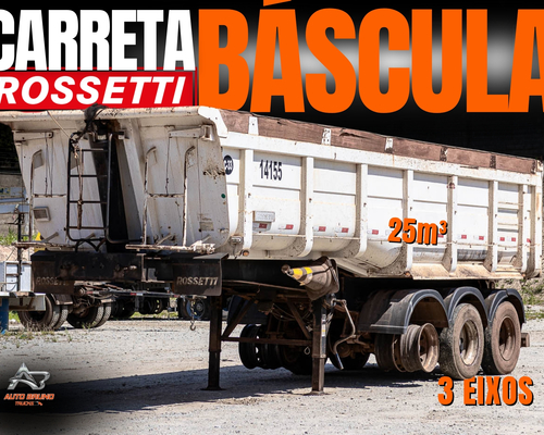 Rossetti Caçamba - 12/12