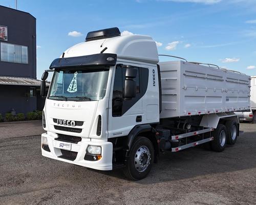 Iveco Tector 240E28 - 13/13