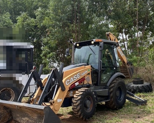Case 580N - 19/19