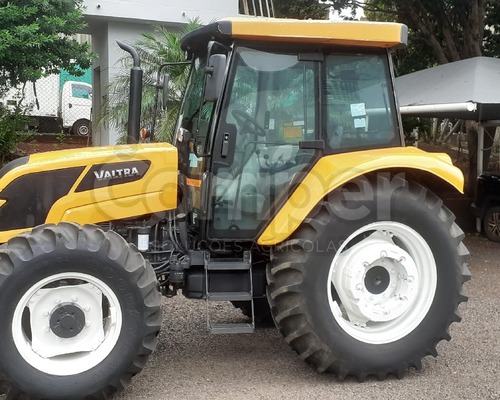 Valtra A990R - 19/19