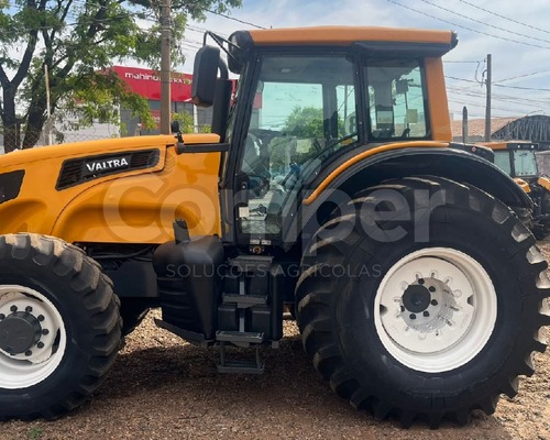 Valtra BH210 - 13/13