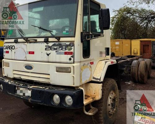 Ford Cargo2628