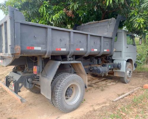 Volkswagen VW 13.130 - 86/86