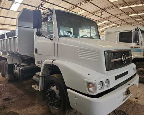 Mercedes Benz MB1620 - 10/10