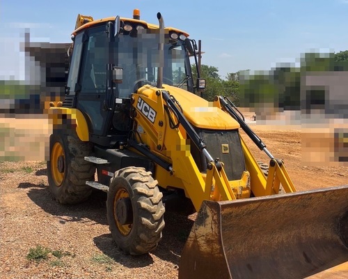 JCB 3CX - 20/20
