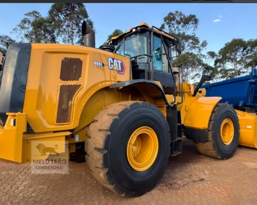 Caterpillar  966L - 22/22