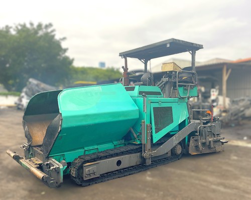 Ciber AF 5000 PLUS - 06/06