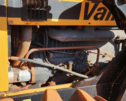 Valmet 128 - 86/86