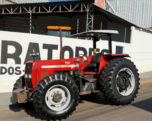 Massey Ferguson 292 - 04/04