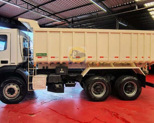 Mercedes Benz MB3131 - 15/15