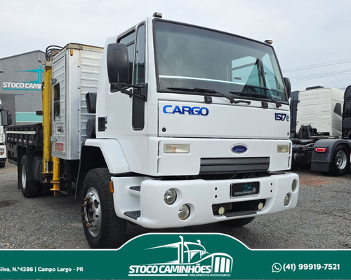 Ford Cargo1517