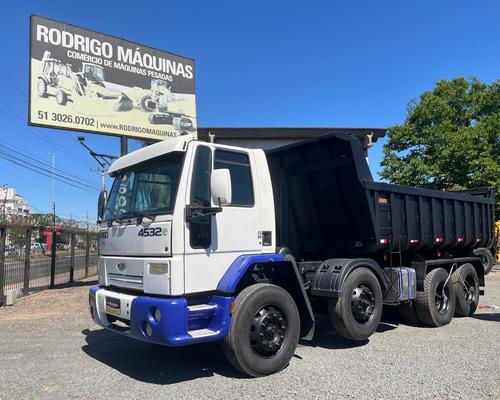 Ford Cargo4532 - 09/09