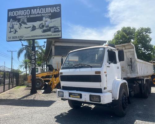 Volkswagen 16 200 - 95/95